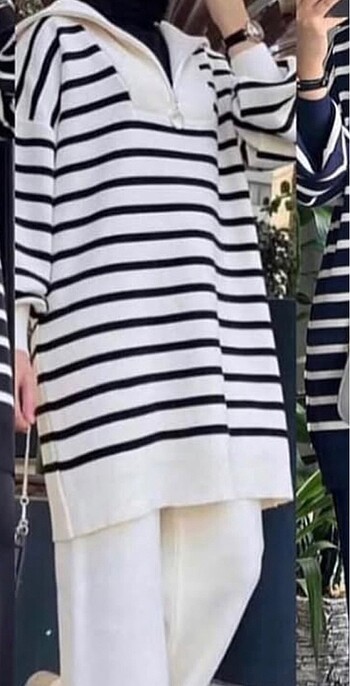 Diğer Tunik