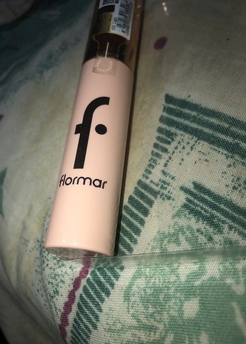 Beden Renk Flormar Pastel Bej Kapatıcı