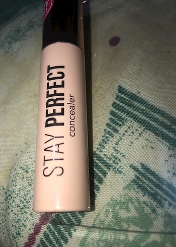 Flormar Flormar Pastel Bej Kapatıcı