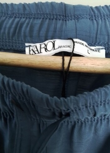 KETEN PANTOLON 