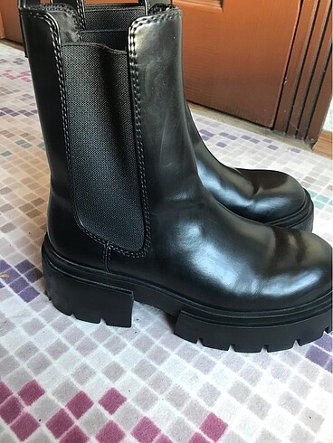 38 Beden H&M kadin bot