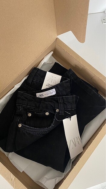 Zara jean