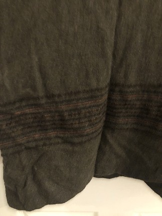 Massimo Dutti Elbiseeee mini