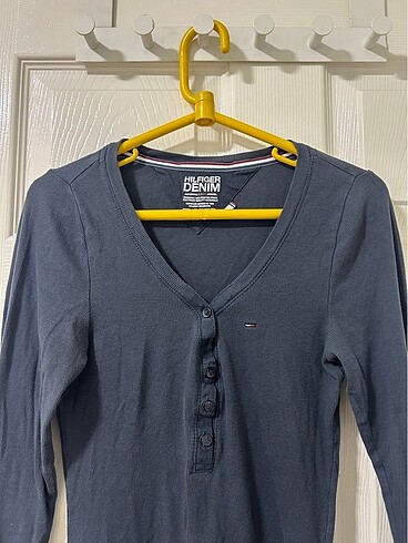 Tommy Hilfiger tommy hılfıger bluz