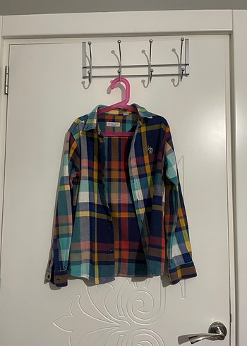 U.S Polo Assn. 9 Yaş