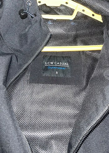 LcWaikiki yağmurluk - Görsel 5