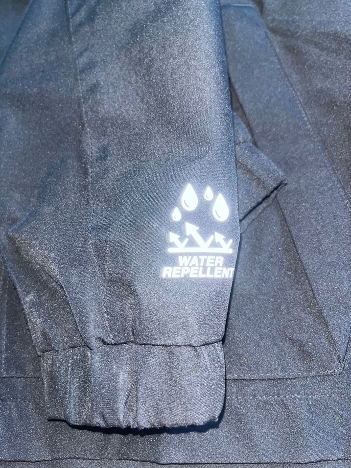 LcWaikiki yağmurluk - Görsel 4