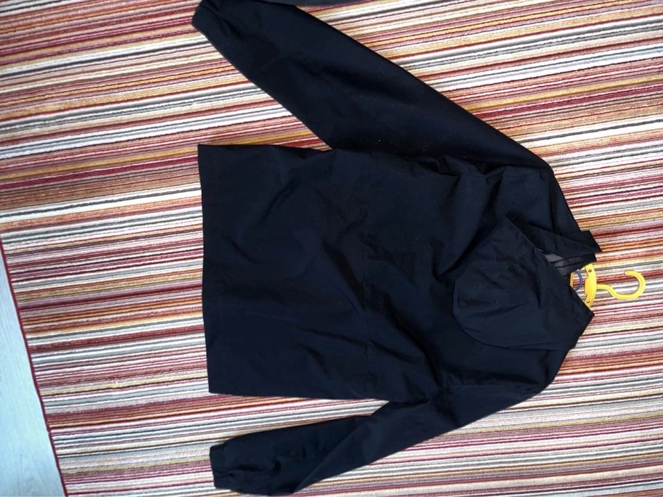 LcWaikiki yağmurluk - Görsel 2