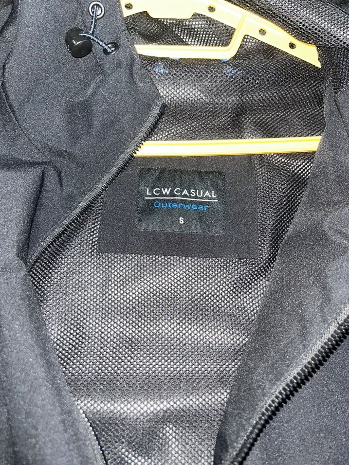 LcWaikiki yağmurluk - Görsel 5