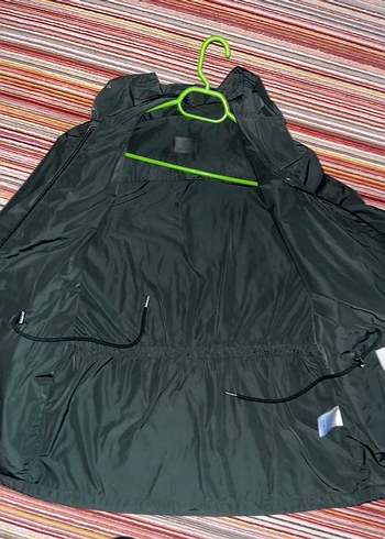 Lacoste unisex yağmurluk - Görsel 3