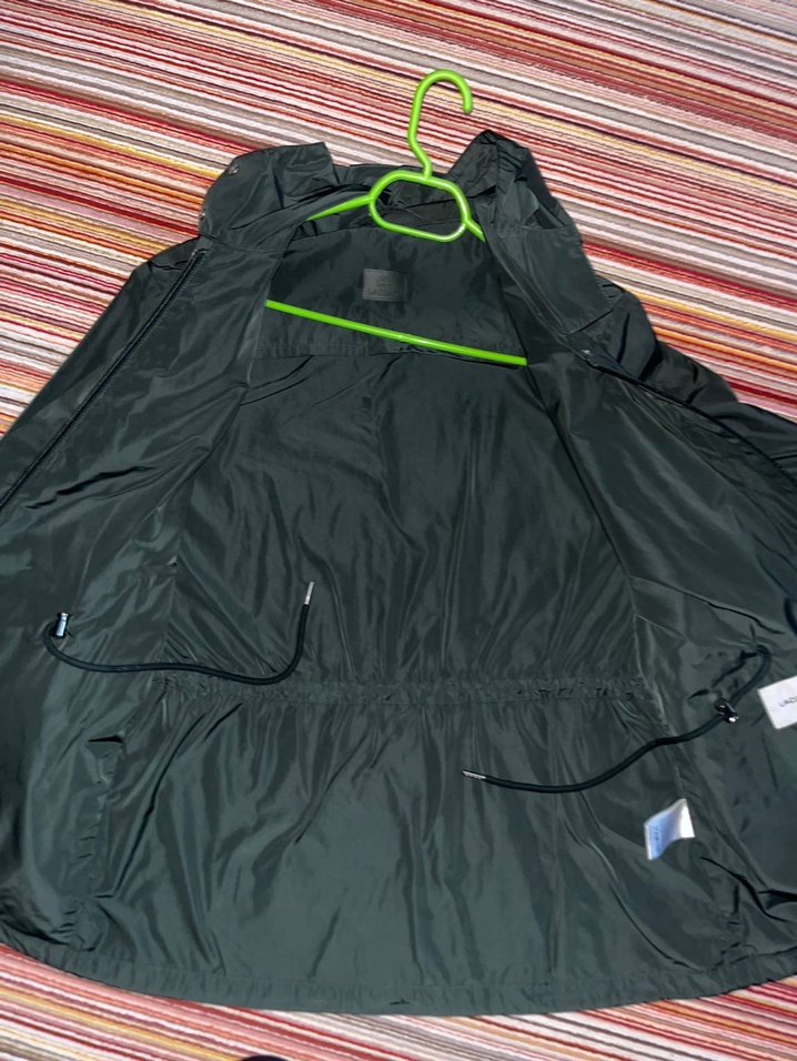 Lacoste unisex yağmurluk - Görsel 3