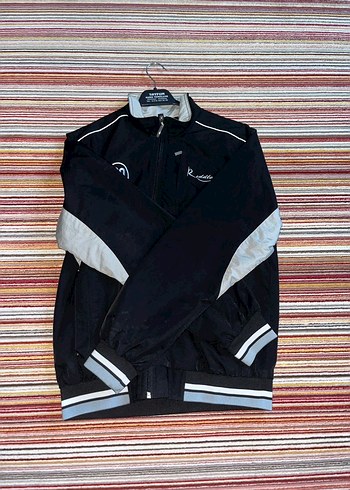 vintage ceket - Görsel 2