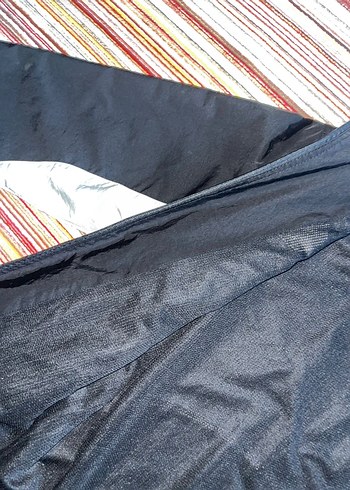 vintage ceket - Görsel 4