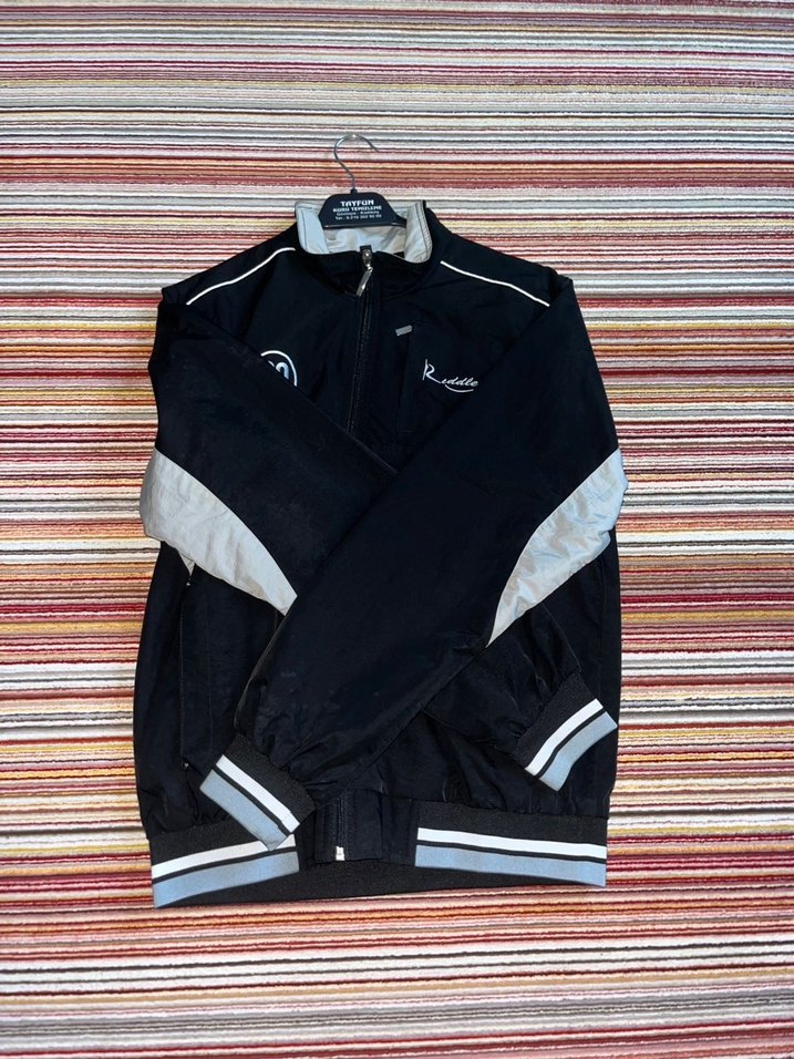 vintage ceket - Görsel 2