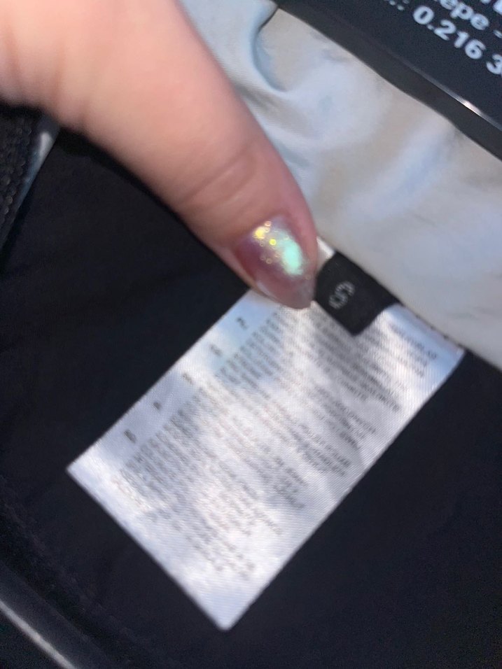 vintage ceket - Görsel 5