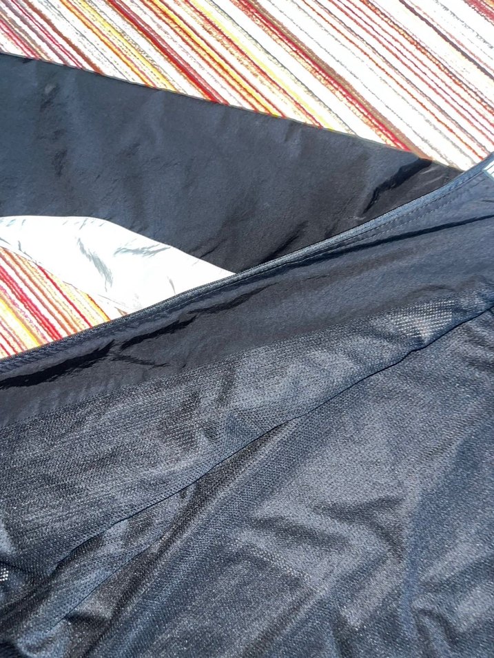 vintage ceket - Görsel 4