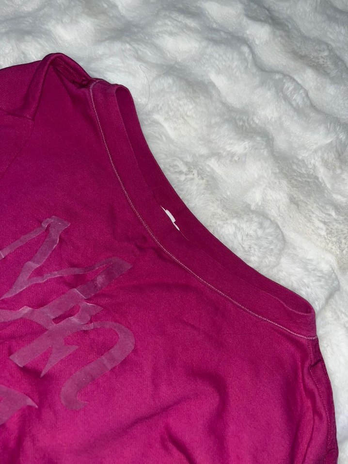 Mango oversize sweat - Görsel 3