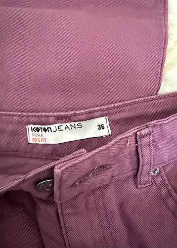 koton jeans - Görsel 3