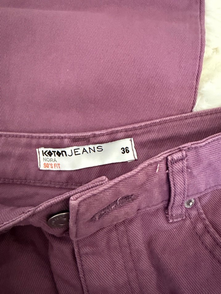 koton jeans - Görsel 3