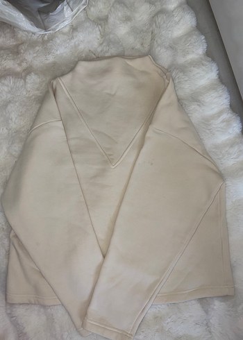 yargıcı unisex kalın sweat - Görsel 2