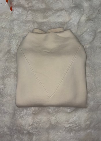 yargıcı unisex kalın sweat - Görsel 3
