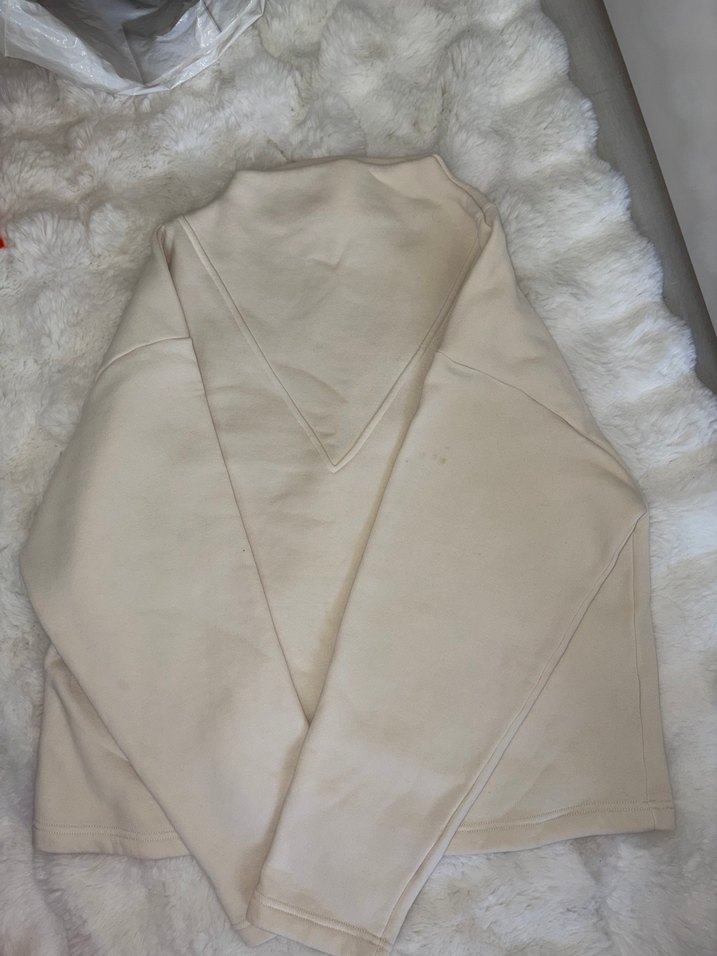 yargıcı unisex kalın sweat - Görsel 2