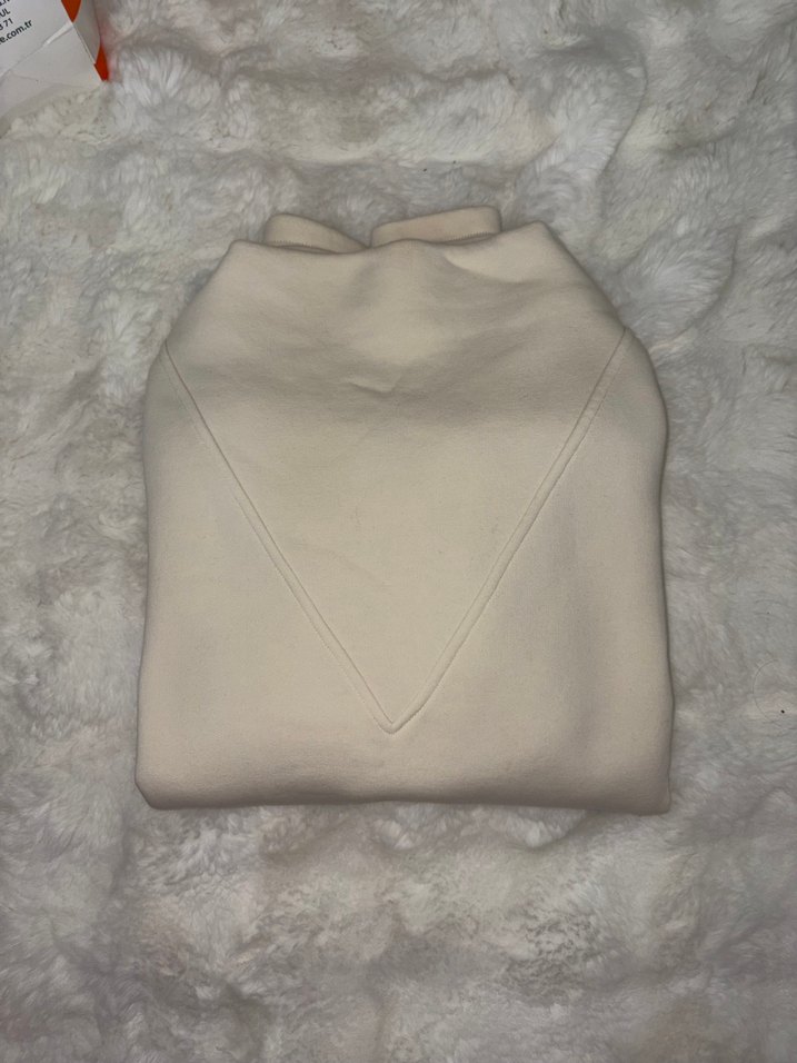 yargıcı unisex kalın sweat - Görsel 3