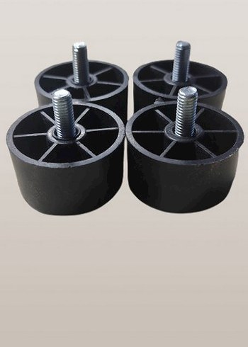 Kedi tırmalama bağlantı aparatı+mobilya ayakları - Görsel 2