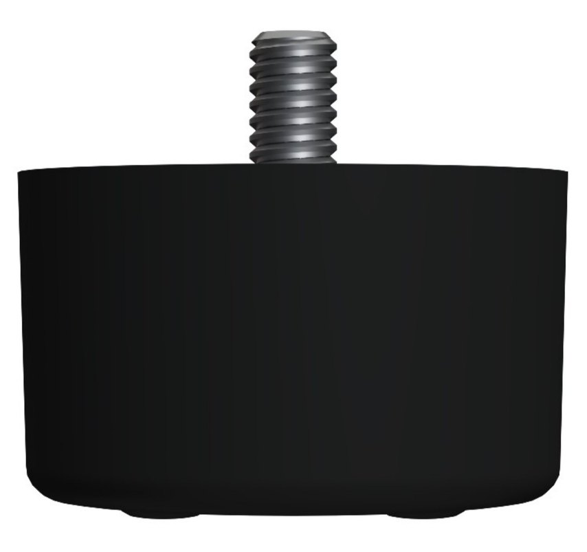 Kedi tırmalama bağlantı aparatı+mobilya ayakları - Görsel 4