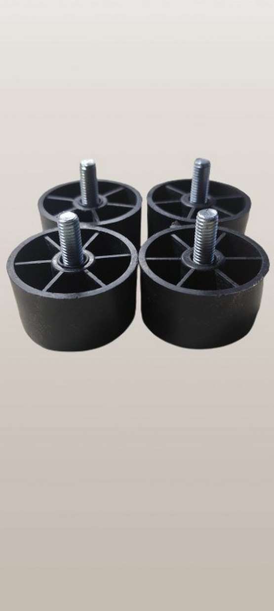 Kedi tırmalama bağlantı aparatı+mobilya ayakları - Görsel 2