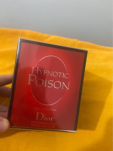 dior Hypnotıc Poıson