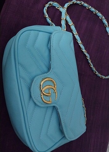 Gucci kol çantası