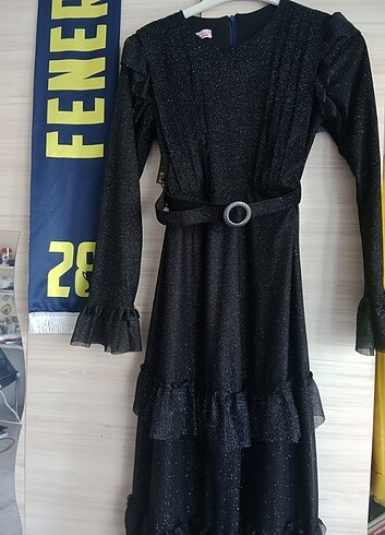 çocuk abiye