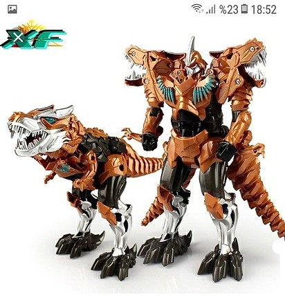 transforms 