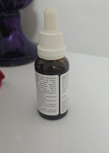 Diğer Jeuvenile Kadınlar için Anti-Aging Serum