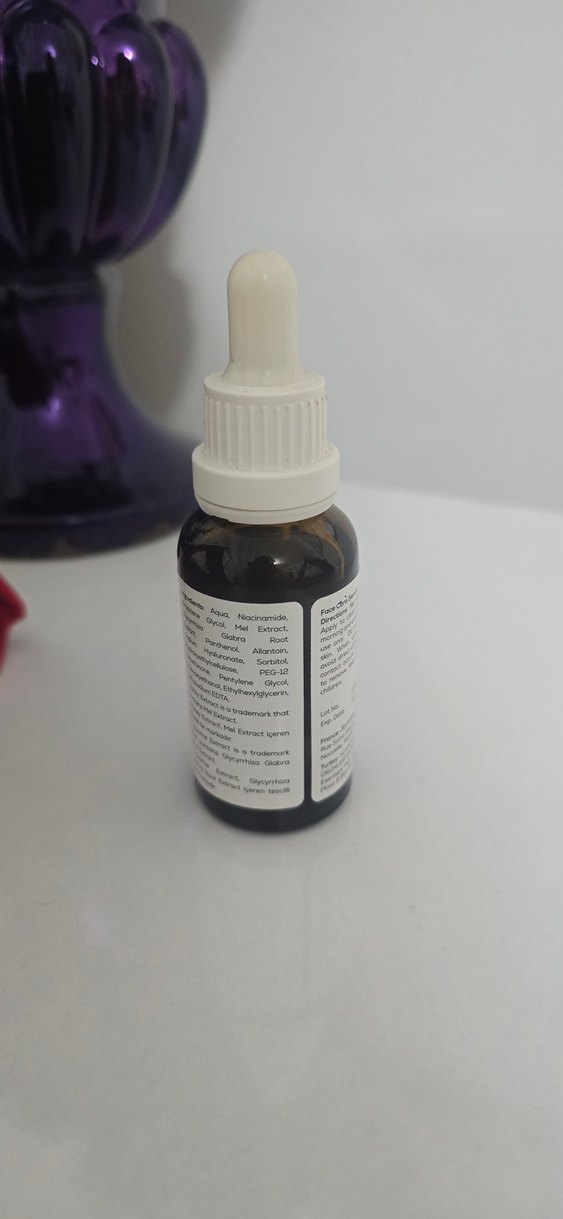 Jeuvenile Kadınlar için Anti-Aging Serum - Görsel 2