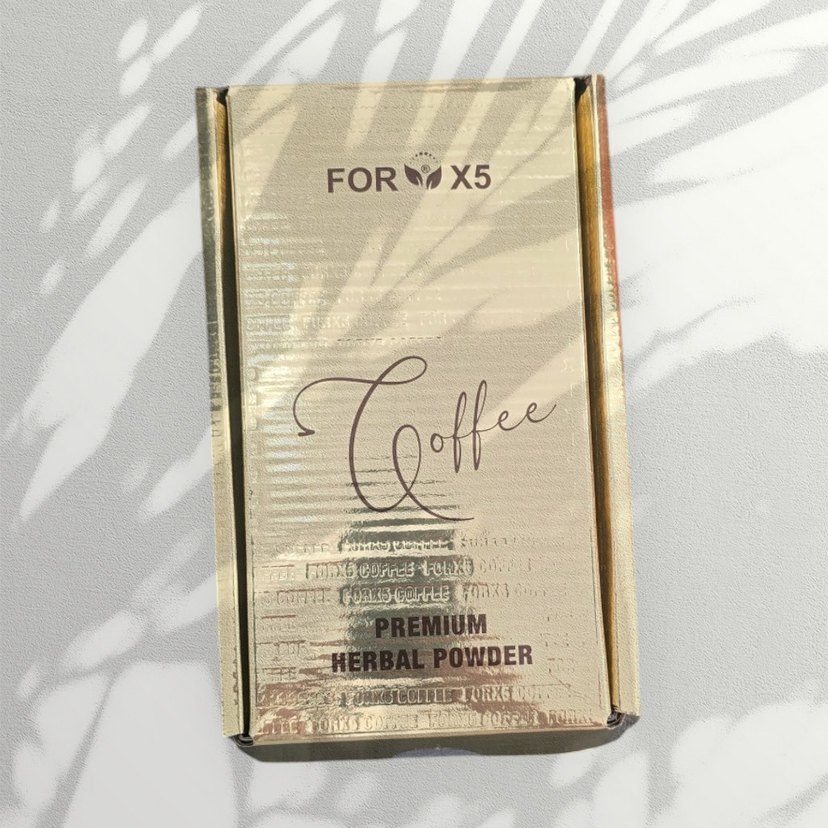 Zayıflamaya Yardımcı Forx5 Kahve Diyeti - Görsel 2