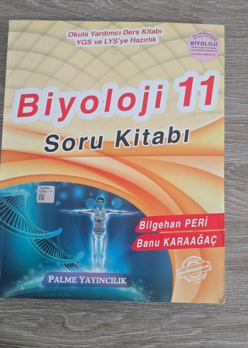  Beden Renk Biyoloji Konu Anlatımlı Sınav Hazırlık Kitabı