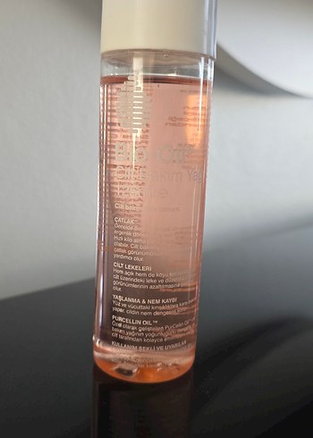  Beden Renk Bio-Oil Cilt Bakım Yağı 125ml