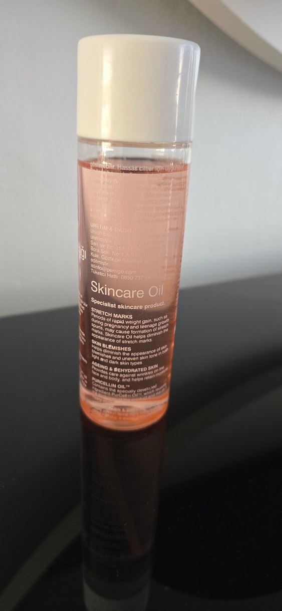 Bio-Oil Cilt Bakım Yağı 125ml - Görsel 2