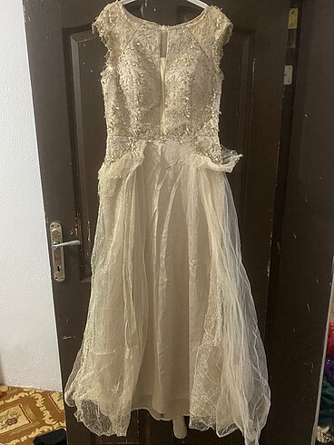 Düğün abıyesı