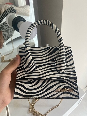 Zara Çanta