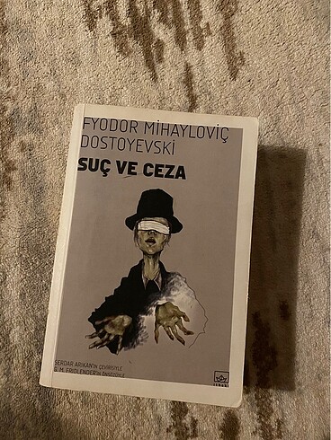 Suç ve ceza