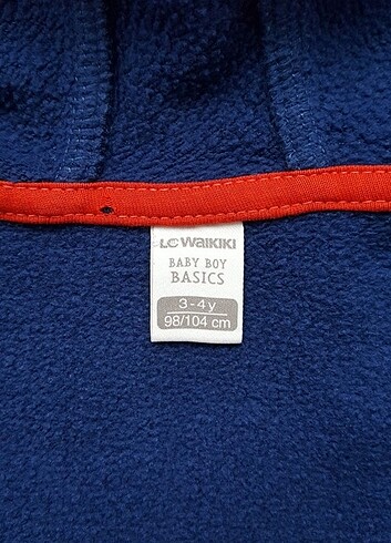 LCWaikiki Fermuarlı Kapüşonlu Sweatshirt - Görsel 6