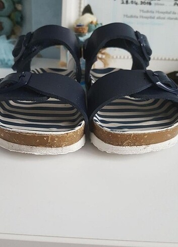 Vicco Kız / Erkek Çocuk Sandalet - Görsel 5