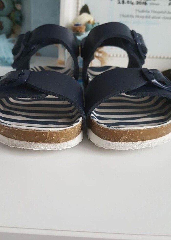 Vicco Kız / Erkek Çocuk Sandalet - Görsel 5