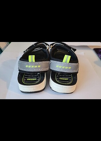 Gezer Erkek Çocuk Sandalet - Görsel 5