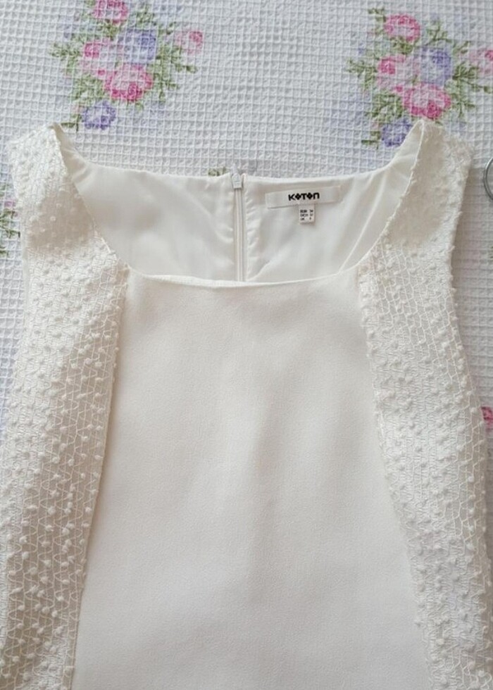 Koton Kadın Elbise - Görsel 3