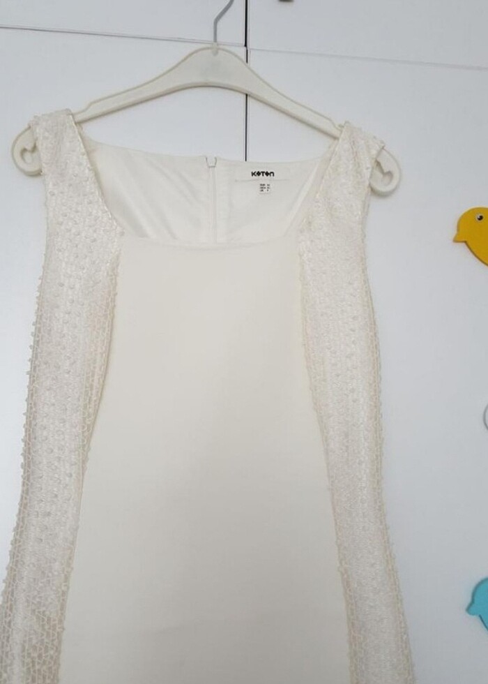 Koton Kadın Elbise - Görsel 4