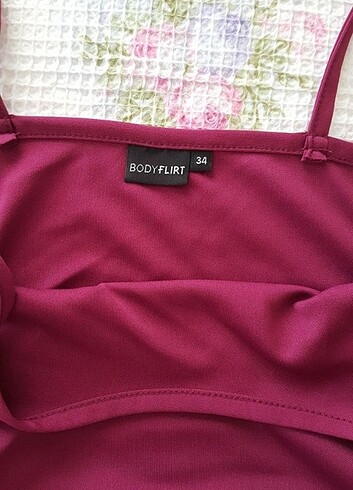 Kadın Elbise - Görsel 5